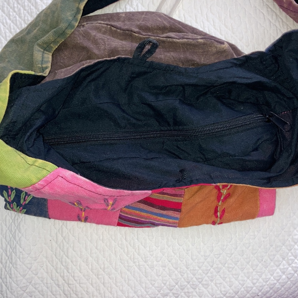 Bohemian Style Bag - image 8